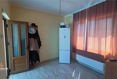 Casa de vanzare cu teren si toate utilitatile - Ludus - 7