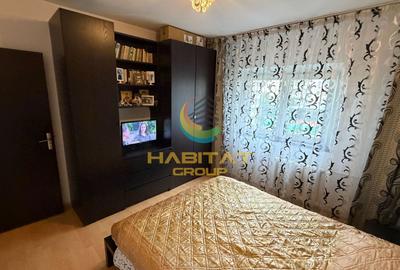 Apartament 3 Camere 2 bai la 5 Min Mall Vitan 13 Min Metrou Mihai Bravu - 17