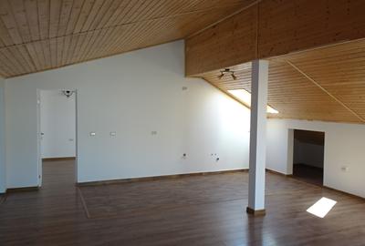 Vand sau inchiriez casa in Deva, zona ultracentrala, D+P+M, - 9