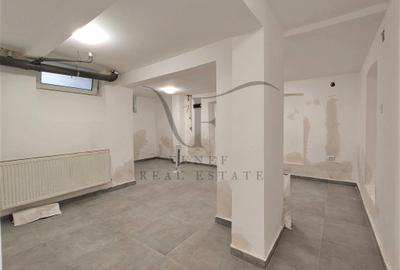 0 COMISION  9 camere 3 grupuri sanitare  354 mp Vasile Lascar Stefan cel Mare - 48