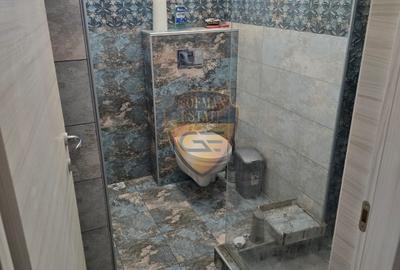 Duplex 2 camere in vila, Terasa, Parcare, masina de spalat vase, Tomis Plus - 12