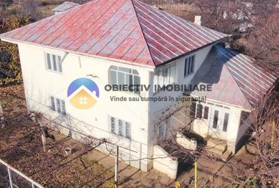 Casa + teren de vânzare –  zona CIRITEI - 13