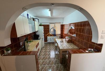 Apartament 3 camere decomandat 83 mp Șoseaua Alexandriei Mărgeanului - 6