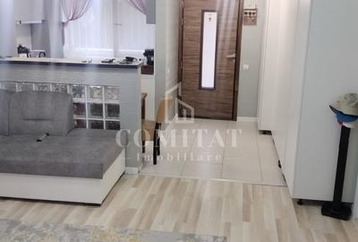 Apartament cu 3 camere | 75 mp | Zona Câmpului - Cartierul Mănăștur - 1