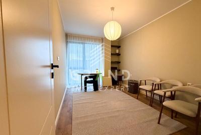 Apartament 3 camere de vanzare, 2 bai, parcare, Someseni - 4