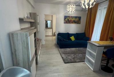 2 camere Grozavesti - str. Drajna *parcare SUBTERANA 75€/luna* - 1