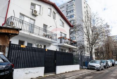 Garsonieră în vilă modernă (2015) | Liniște și intimitate - 24