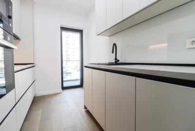 Prima închiriere 2 camere premium în Noor Unirii,bloc nou 2026, terasă generoasa - 11