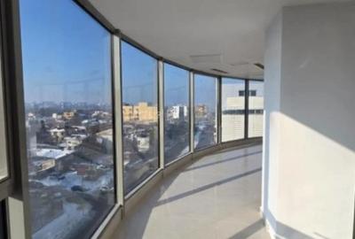 Centru - Bd. Mamaia , spatiu IDEAL BIROURI in cladire reprezentativa , 440 mp. - 4