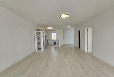 De Vanzare 2 Camere In Bloc Nou Zona Dacia 68 Mp  Parcare Subteran Tip Buncar - 2