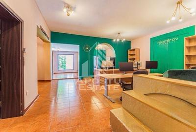 DE VÂNZARE Casa individuala cu poziție și vizibilitate - 4