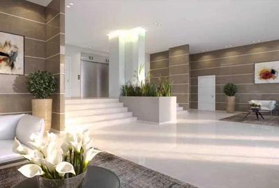 Apartament 2 camere TOP CITY Coresi - 13