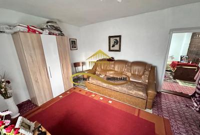 Casa de vanzare,Oniscani,Bacau - 4