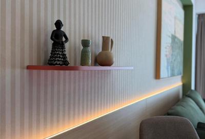 ONE FLOREASCA TOWERS - BRAND NEW DOUBLE STUDIO - 6