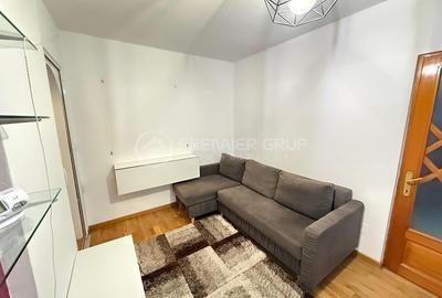 ETAJ 2! Apartament 2 camere | Tatarasi | 33mp + CT + AC - 1