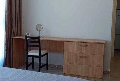 Inchiriere Garsoniera cu Terasa Popesti Leordeni Metrou - 4