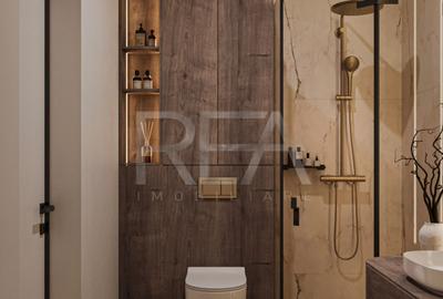 Apartament 4 camere Bd. Unirii et. 8 Finisaje Premium | parcare inclusă subteran - 18