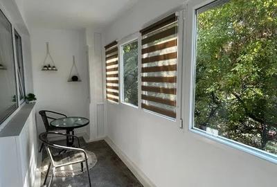 Inchiriere Apartament 2 camere Renovat Decomandat Pacii-Gorjului - 8