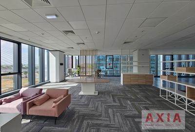 Spatiu de birou in Oslo Building - Comision 0% - 4