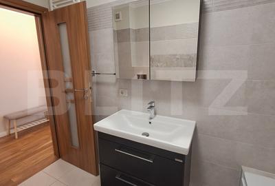 Apartament 2 camere Tractoru, in vila, aproape de Coresi. - 4