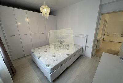 Apartament modern cu 3 camere terasa si 2 parcari in zona Centrala - 4