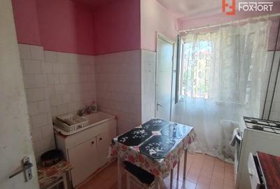 COMISION 0% Apartament cu 2 camere de vanzare in zona Dambovita - 6