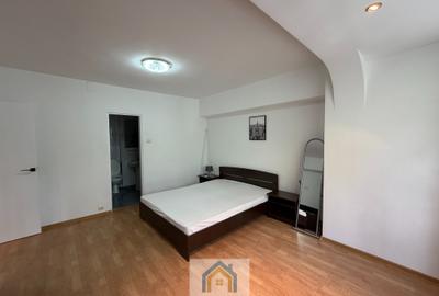 Inchiriez apt.  2 cam. Piata Unirii-Fantani,3 min. metrou,Bd. Unirii 18 - 9