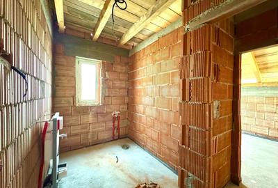 Super pret - Duplex cu 4 camere - teren generos  |Sǎcǎlaz| - 6