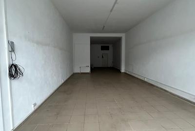 Spatiu comercial centru - 1