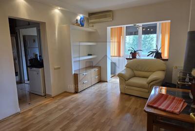 Vanzare apartament 2 camere Lizeanu - 1