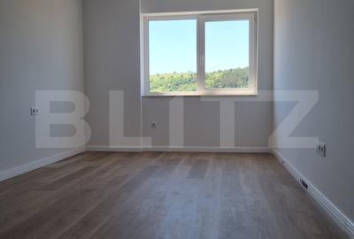 Apartament 3 camere, 74mp, parcare, zona Primaria Baciu - 4