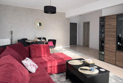 2 Camere 63 mp zona de nord> Damaroaia> MUTARE IMEDIATA - 1