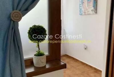 PENSIUNE 8 UNITATI DE CAZARE - COSTINESTI - 12