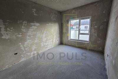 Duplex. Zid dublu despartior. Incalzire in pardoseala. - 6