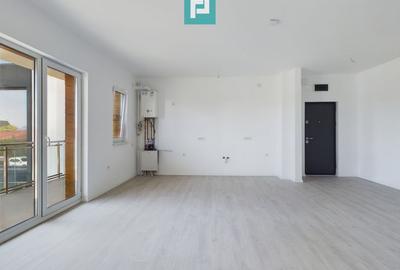 Apartament unicat cu 3 camere in Via Carmina