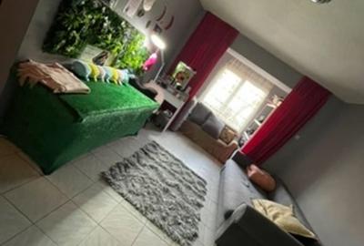 Apartament cu 2 camere, parter cu balcon si logie - 10