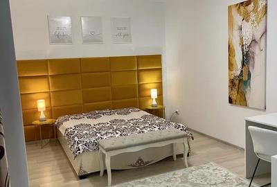 Apartament cu 1 cameră, LOC DE PARCARE, zona Tudor Vladimirescu - 3