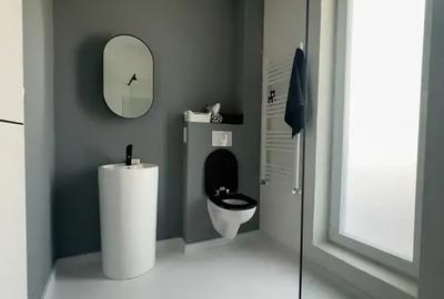 Arhitectura Mediteraneana Casa 5 Camere LUX 240 mp - Curte 450 MP - 11