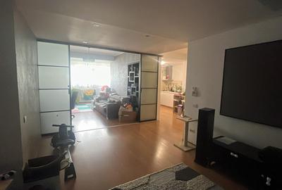 Apartament cu 3 camere/  Piata Victoriei/ Moxa - 4