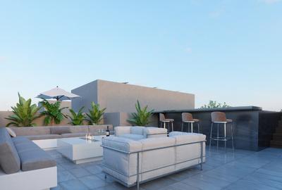 CARTIER REZIDENTIAL SERENITY VILE INTELIGENTE CU PISCINE INDIVIDUALE ZONA PIPERA - 5