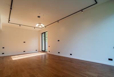 CASA 5 CAMERE -  CORBEANCA -SISTEM PAZA -  COMISION 0% - 6