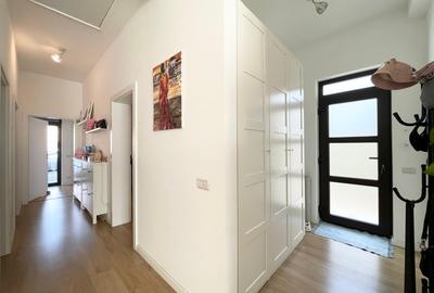 COMISION 0% Duplex parter 4 camere-mobilat si utilat - Mosnita - 6