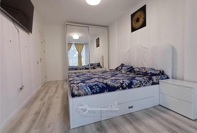 Apartament 2 Camere Decomandat – Inamstro Copou, Iași - 3