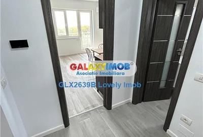 Garsoniera Bloc Nou - Rahova - Salaj - Pucheni - Centrala - 5