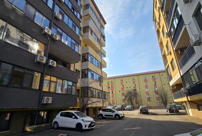 Inchiriere Garsoniera 1 Decembrie |  Mizil - 1