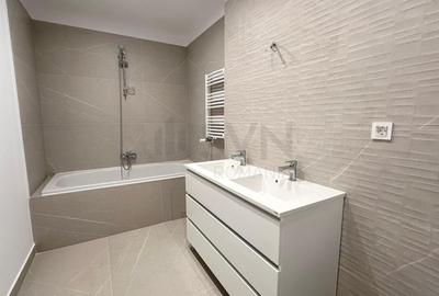 REA1026257 Apartament 2 camere terasa 13 mp Aviatiei - 10