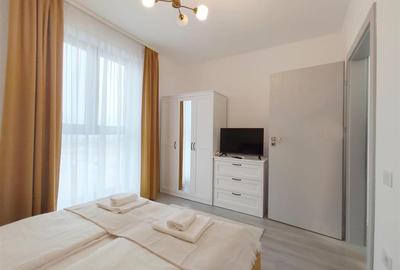 Apartament 2 camere, bloc nou in Baile Felix - 6