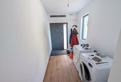 Casa 5 camere 135mp | 0 comision | Otopeni | mobilat utilat | 300mp teren - 41