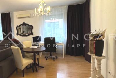 | Apartament 3 camere | 102 mp | Parcare | Andrei Muresanu | - 2