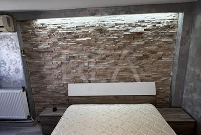 Garsonieră cochetă la mansardă - zona centrala Victoriei - 2